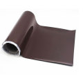 Super strong anisotropic magnet rubber sheet